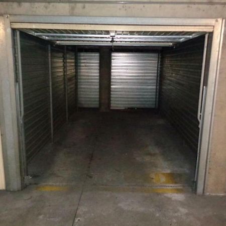 Centre Ville Colmar, Parking 외부 사진
