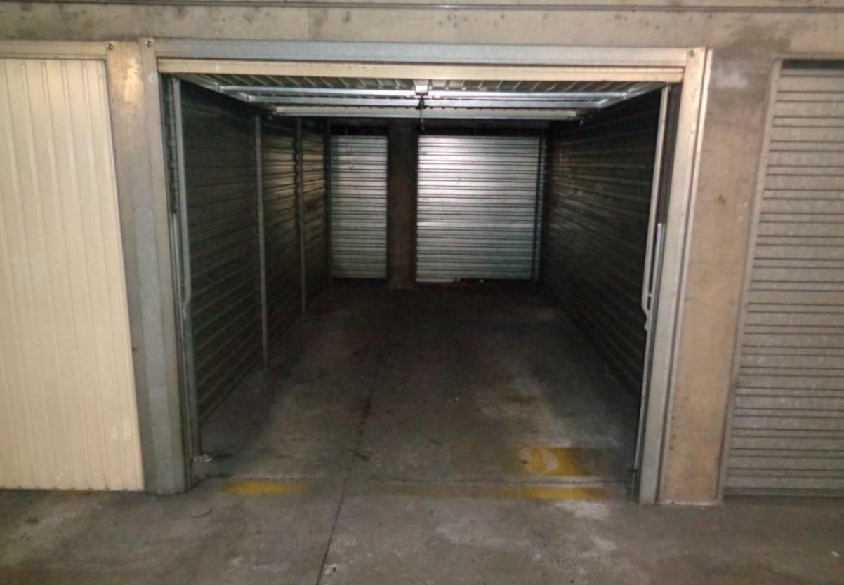 Centre Ville Colmar, Parking 외부 사진